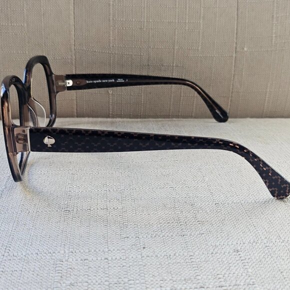 Kate Spade New York Women Eyeglasses Sunglasses Frame AMBERLYNN/S Y1JHA Glasses - Picture 9 of 13